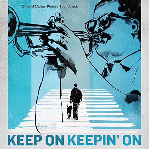 SOUNDTRACK - KEEP ON KEEPIN' ON - ORIGINAL MOTION SOUNDTRACK (CD)