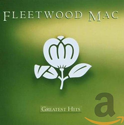 FLEETWOOD MAC - GREATEST HITS (CD)