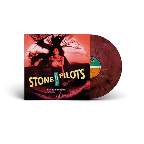 STONE TEMPLE PILOTS - CORE (VINYL)