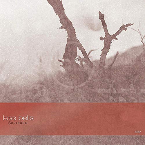 LESS BELLS - SOLIFUGE (VINYL)