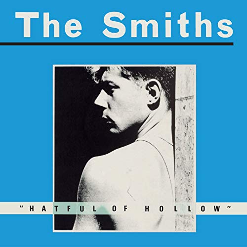 THE SMITHS - HATFUL OF HOLLOW (VINYL)