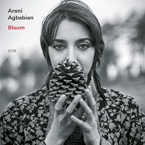 AGBABIAN, ARENI / STOCKER, NICOLAS - BLOOM (CD)