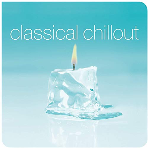 VARIOUS - CLASSICAL CHILLOUT (VINYL)