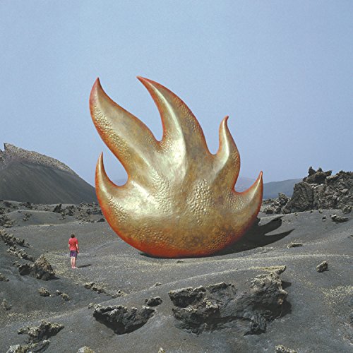 AUDIOSLAVE - AUDIOSLAVE (VINYL)