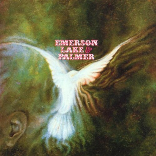 EMERSON LAKE & PALMER (CD)