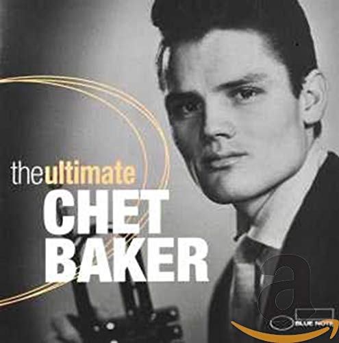 BAKER, CHET - ULTIMATE SERIES (2CD) (CD)