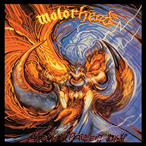 MOTRHEAD - ANOTHER PERFECT DAY (LP)