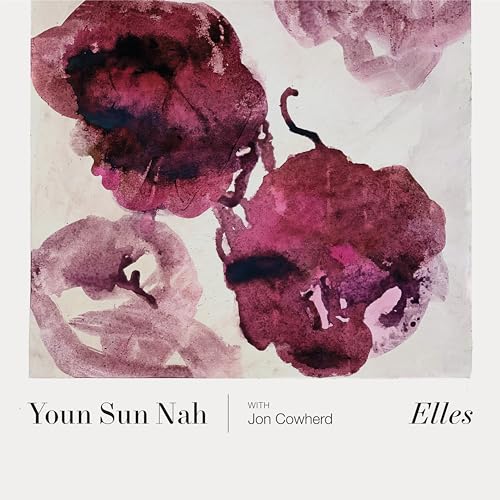 YOUN SUN NAH - ELLES (VINYL)