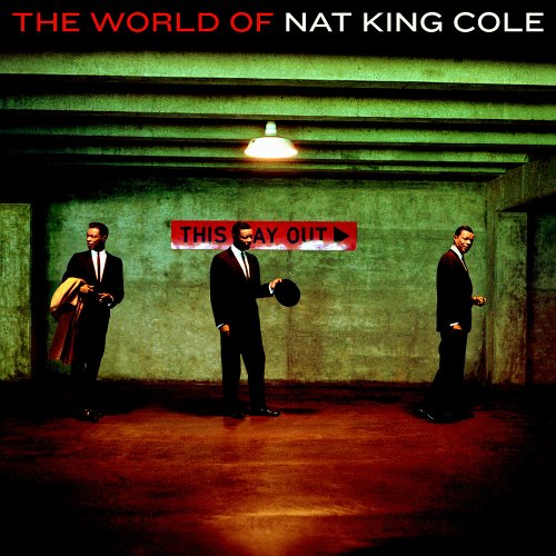 WORLD OF NAT KING COLE [IMPORT]