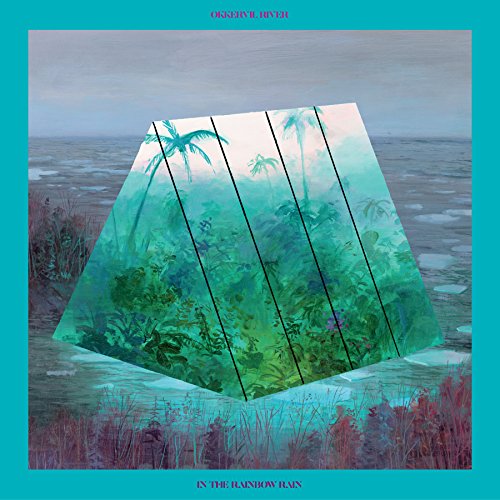 OKKERVIL RIVER - IN THE RAINBOW RAIN (CD)