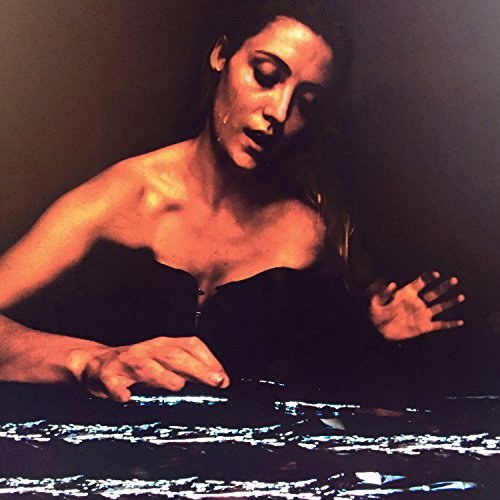 MURR,CORNELIA - LAKE TEAR OF THE CLOUDS (CD)