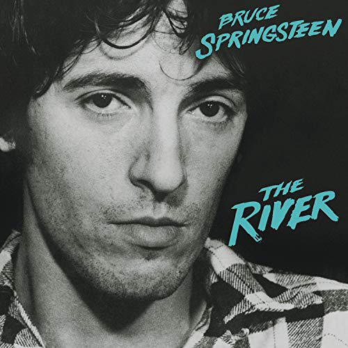SPRINGSTEEN, BRUCE - THE RIVER (VINYL)