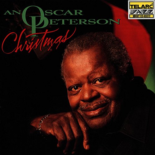 PETERSON, OSCAR - OSCAR PETERSON CHRISTMAS (CD)