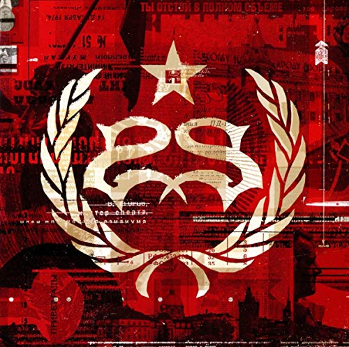 STONE SOUR - HYDROGRAD (DELUXE EDITION) (CD)