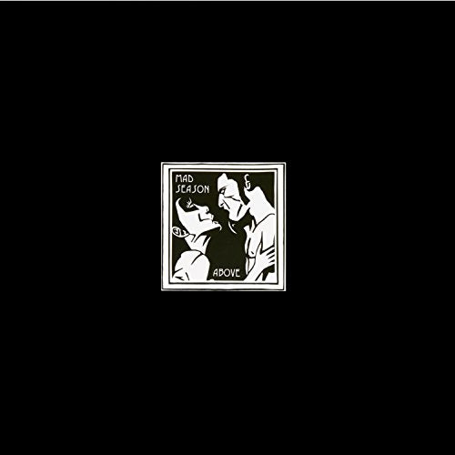 MAD SEASON - ABOVE (180G) (VINYL)