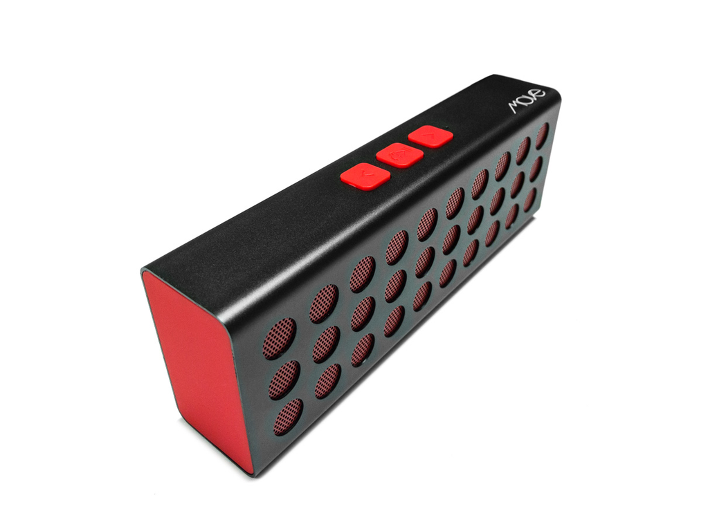 Move Portable Wireless Bluetooth Speaker