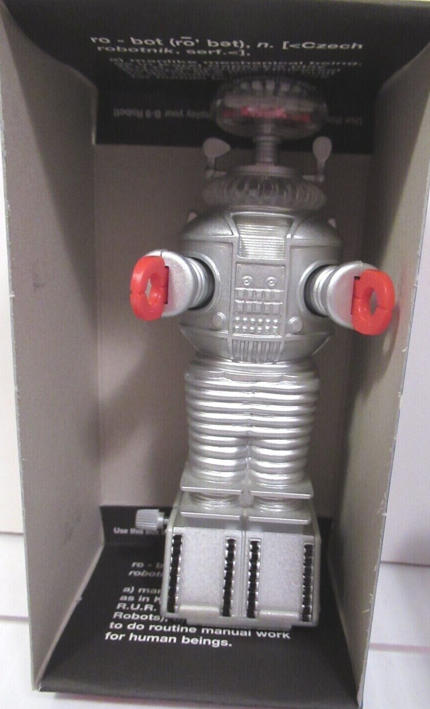 LOST IN SPACE: ROBOT YM-3 (WIND UP) - MASUDAYA