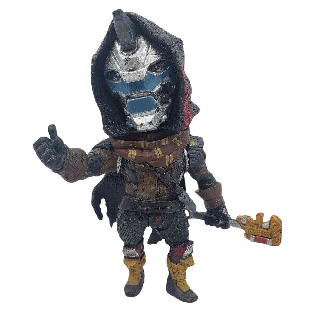 DESTINY: CAYDE-6 (4") - BUNGIE-2017