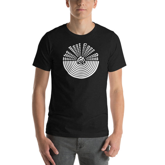 BGO T-Shirt - 2021 Design (Unisex)